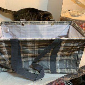 Thirty One Large Utility Tote